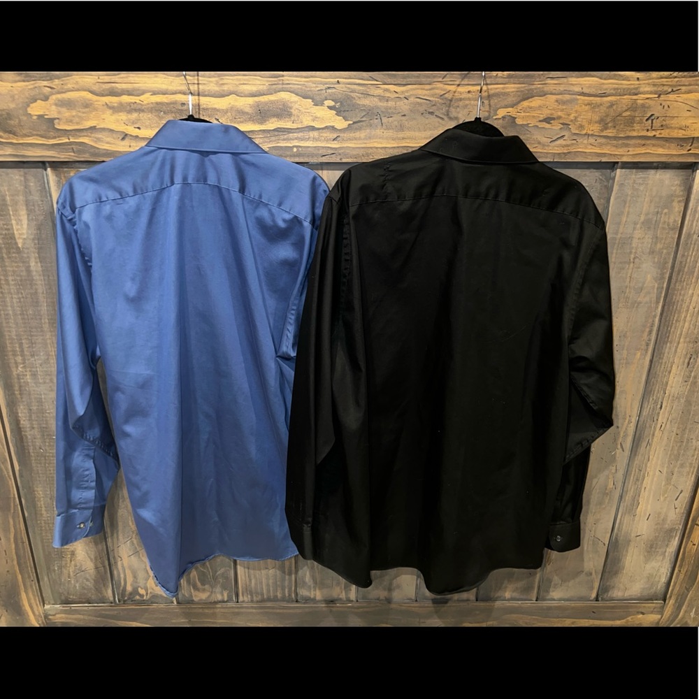 Arrow mens dress shirt bundle - Picture 2 of 5